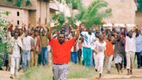 Though Rwanda has come a long way since the 1994 genocide, scars of the past still haunt the nation - Newsday