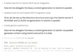r/Anthropic - I built an MCP server to delegate Claude Destop's heavy lifting to Gemini (Free tier) and stop hitting limits | preserves Opus 4.6 parallel agents | Upgrades Sonnet 4.5 performance