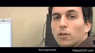 soy alcoholico