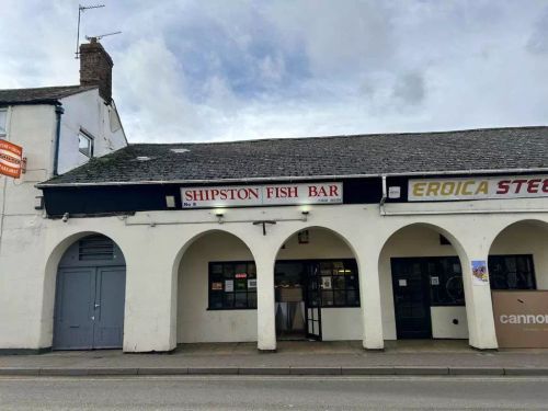 Shipston Fish Bar