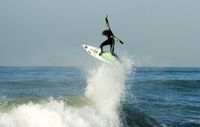 Surf Photography for Beginners - Equipment, Techniques and Tips