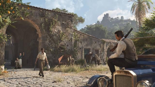 Mafia: The Old Country muestra en un nuevo gameplay todos sus ingredientes: conducción, sigilo y tiroteos