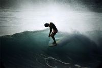 The best surf photographers in the world