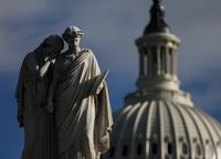 House votes to limit Trump on Iran; Senate fails to advance similar measure - The Washington Post