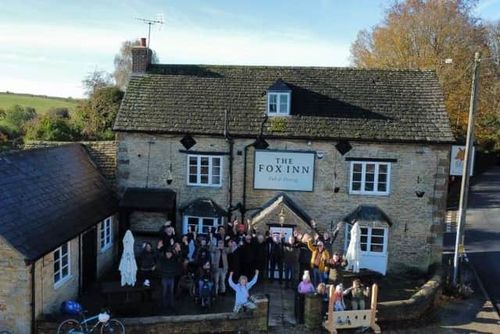 Fox Inn