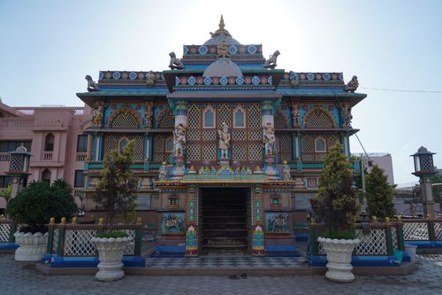 Dholera