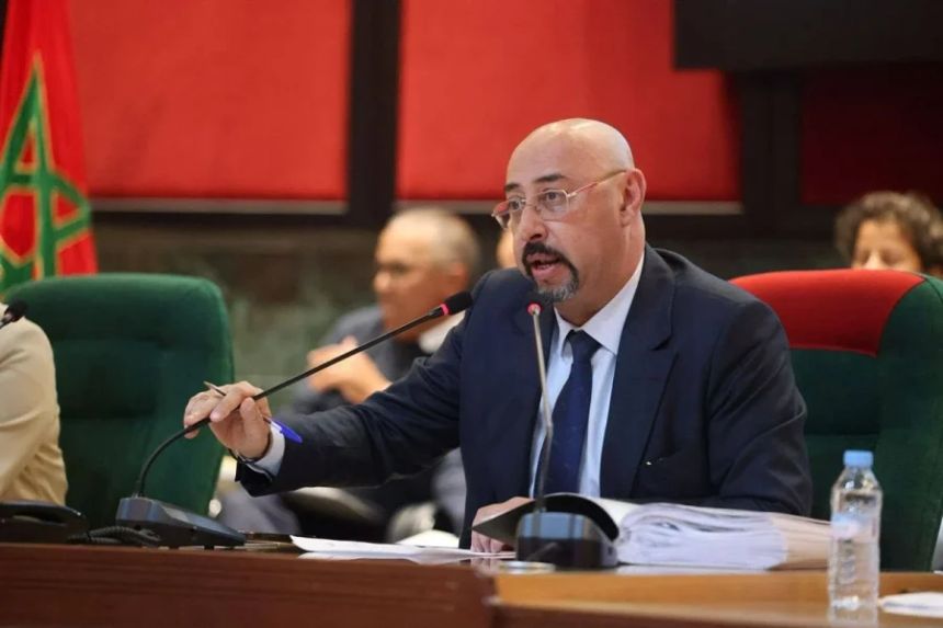 Morocco: Tangier Mayor Held in Electoral Fraud Investigation