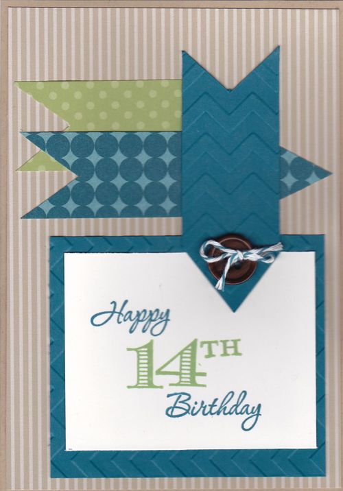 Teen Boy birthday card - memorable moments stamp set Homemade Birthday Cards, 12th Birthday Card Ideas For Boy, 13th Birthday Card Ideas For Boy, 17th Birthday Card For Boy, Birthday Cards For Boys Teenagers, Teen Boy Birthday Card Handmade, Boy Cards, Simple Birthday Cards, Bday Cards