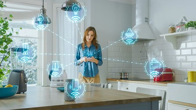 Ciberseguridad en los hogares