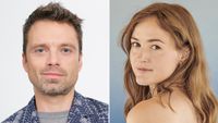 Sebastian Stan, Renate Reinsve To Star In 'A Different Man'