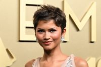 Zendaya to Star in Alex Garland Sci-Fi Film at A24 - Variety