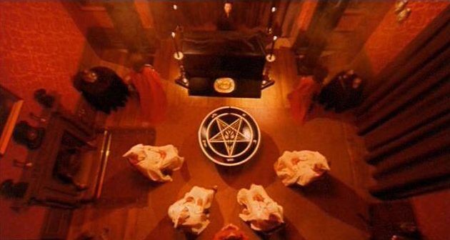 Black Magic and Satanic Rituals are Real! – Exposing Satanism and Witchcraft