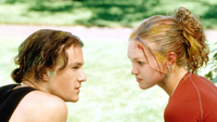 Julia Stiles Reunites With ’10 Things I Hate About You’ Cast to Honor Heath Ledger on ‘DWTS’ - The Hollywood Reporter
