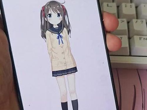 AI小智手机端 终于给大家找到下载教程了#小智 #小智ai #esp32开发板 #人工智能