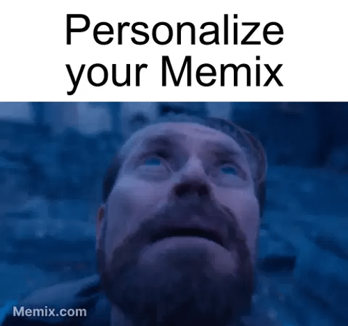 Willem Dafoe Looks Up In Despair  Meme