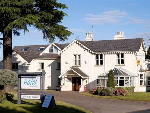 Charlton Kings Hotel