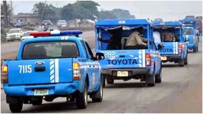 20 Killed in Multi-Vehicle Crash on Plateau Highway in Nigeria