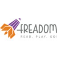 Stones2Milestones fREADom | AngelList