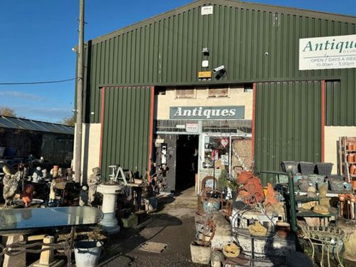 Mickleton Antiques