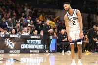 Villanova ends disappointing season with first-round loss to VCU in the NIT