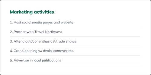  How to Create a Business Plan That Gets Results: More Than Just a Document