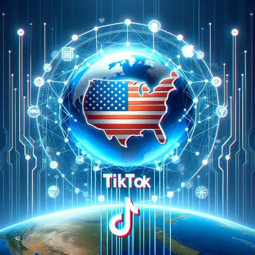 美国原生IP：解锁TikTok、ChatGPT，外贸美国原生VPS-VPS知识分享站