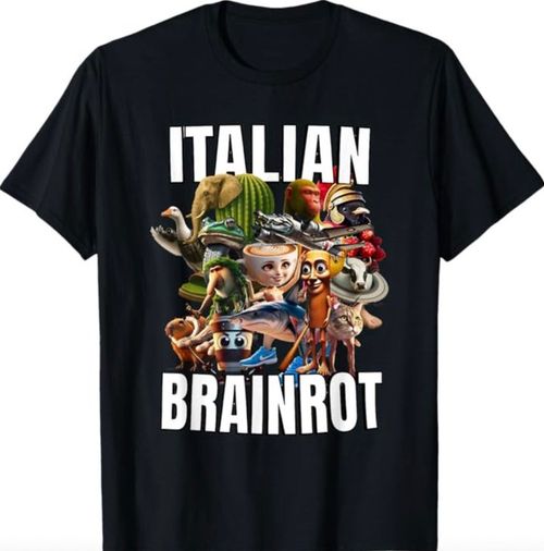 イタリアン・ブレインロットとは？