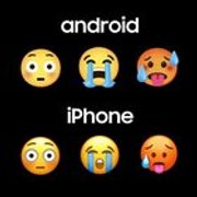r/ios - What Emoji Style do you like the most? (Apple/Android/Samsung/…)