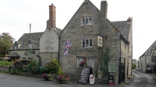 Kings Arms