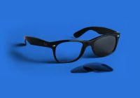 LPT: You can get scratched sunglass lens replacements for a fraction the cost of buying a new pair.