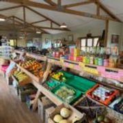 Hampton Farm Shop