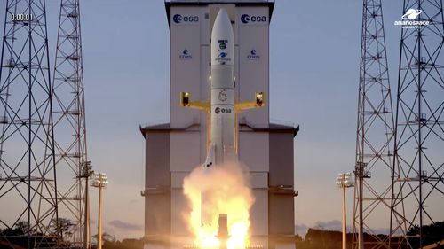 Space Science’s Golden Age Problem
