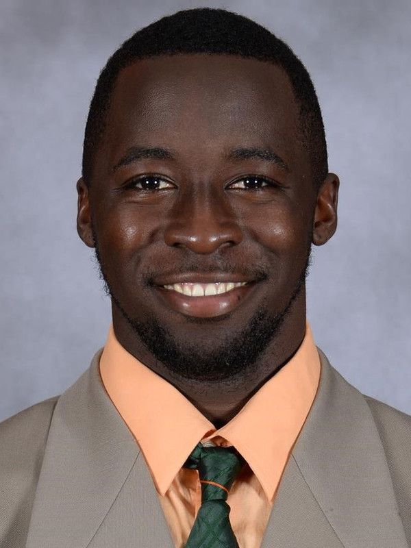 Dee Delaney - Football - University of Miami Athletics