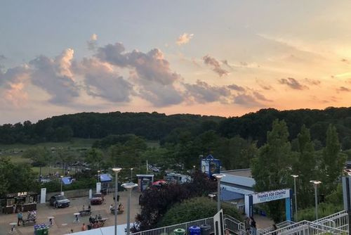 PNC Bank Arts Center