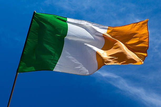 Ireland
