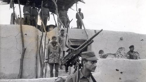 Post-War Modernisation & Defence Development — photo 7