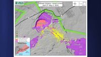 Volcano Watch: More than 1,600 earthquakes recorded on Kīlauea since late April | Big Island Now