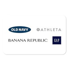 Gap Options eGift Card - Standard