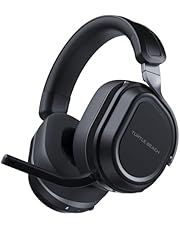 Turtle Beach Stealth 700 Gen 3 for Xbox Series X S, PS5, PS4, Xbox One, Switch, PC, Mobile - Black