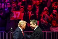 Insider threat: cyber security experts on giving Elon Musk and DOGE the keys to US government IT systems