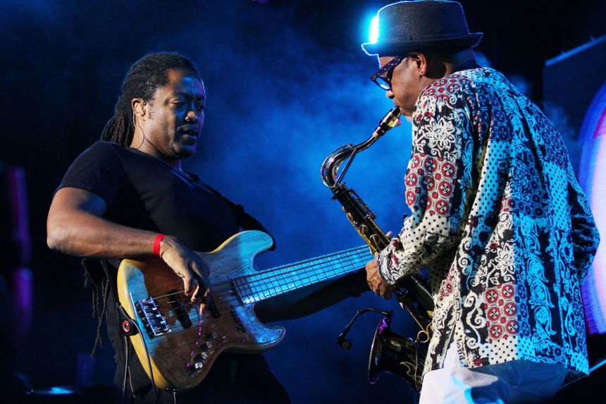  Music Festivals in East Africa