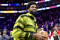 Sixers mailbag: ‘Is Joel Embiid’s window finally closed in Philly?’