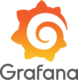 Grafana logo