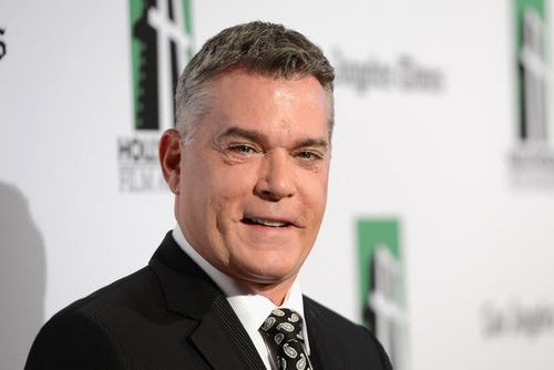 Ray Liotta