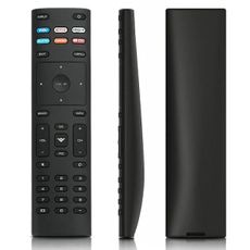 New Universal Remote for Vizio TV Remote Control (All Models) Compatible with D40f-J09 and All Vizio Smart TV LCD LED 3D HDTV