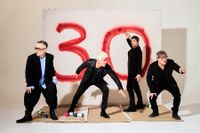 Matchbox Twenty Celebrate 30th Anniversary With North American Tour Dates: Full List - Billboard