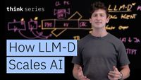 LLM‑D Explained: Building Next‑Gen AI with LLMs, RAG & Kubernetes ...