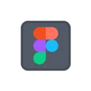 Free Figma Logo Icon