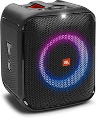 JBL PartyBox Encore Essential Portable Party Speaker (Renewed)