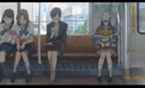 r/KimiNoNaWa - 我意识到《你的名字》、《天气之子》和《铃芽之旅》是在同一个宇宙和时间线里的